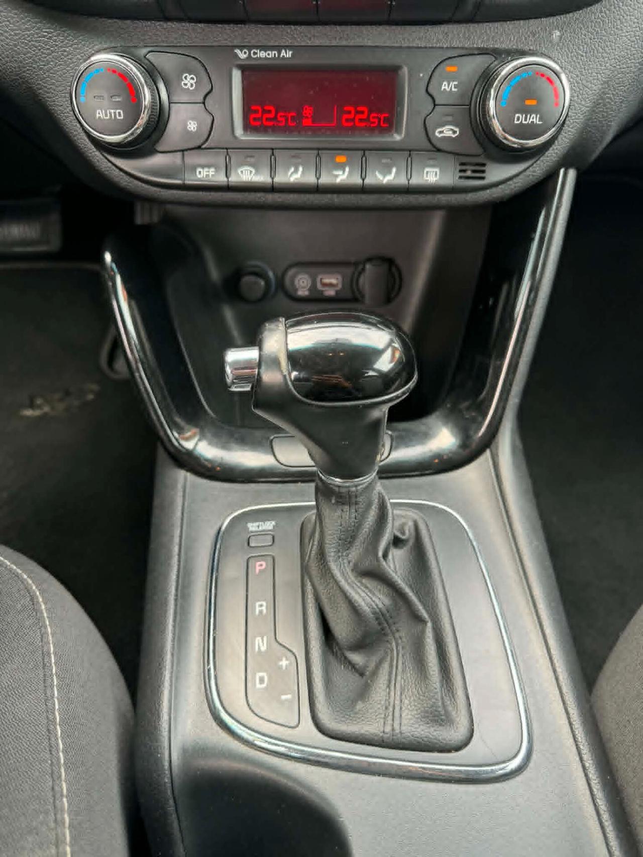 Kia Ceed cee'd 1.6 CRDi 136 CV DCT SW Cool
