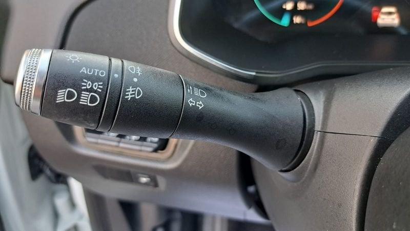 Renault ZOE R110 NAVI/FARI LED BATTERIA DI PROPRIETÀ