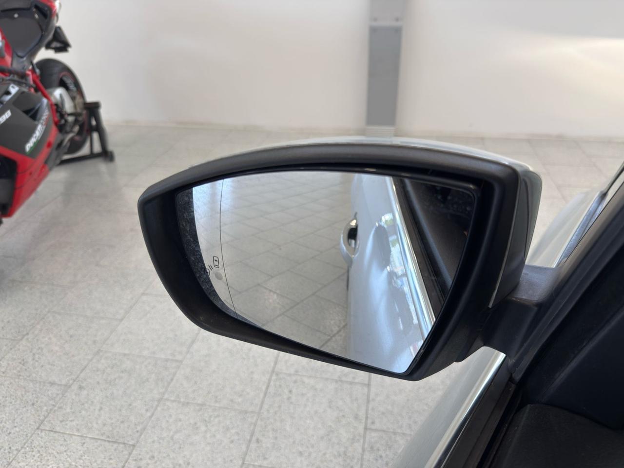 Ford C-Max 1.5 TDCI 120cv Titanium Powersift