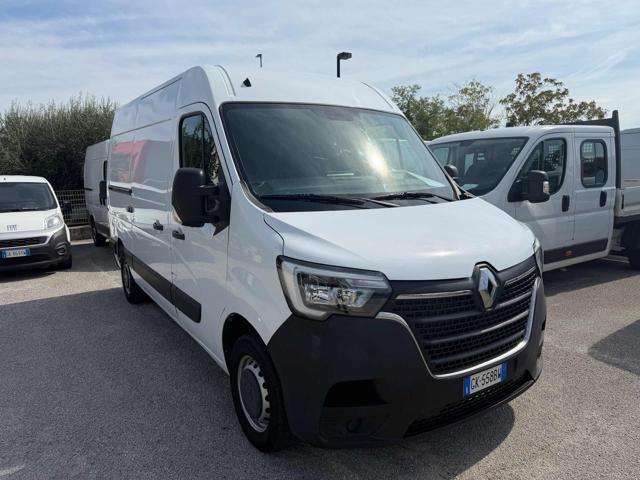 RENAULT MASTER 35 2.3 DCI PASSO MEDIO-TETTO MEDIO ICE