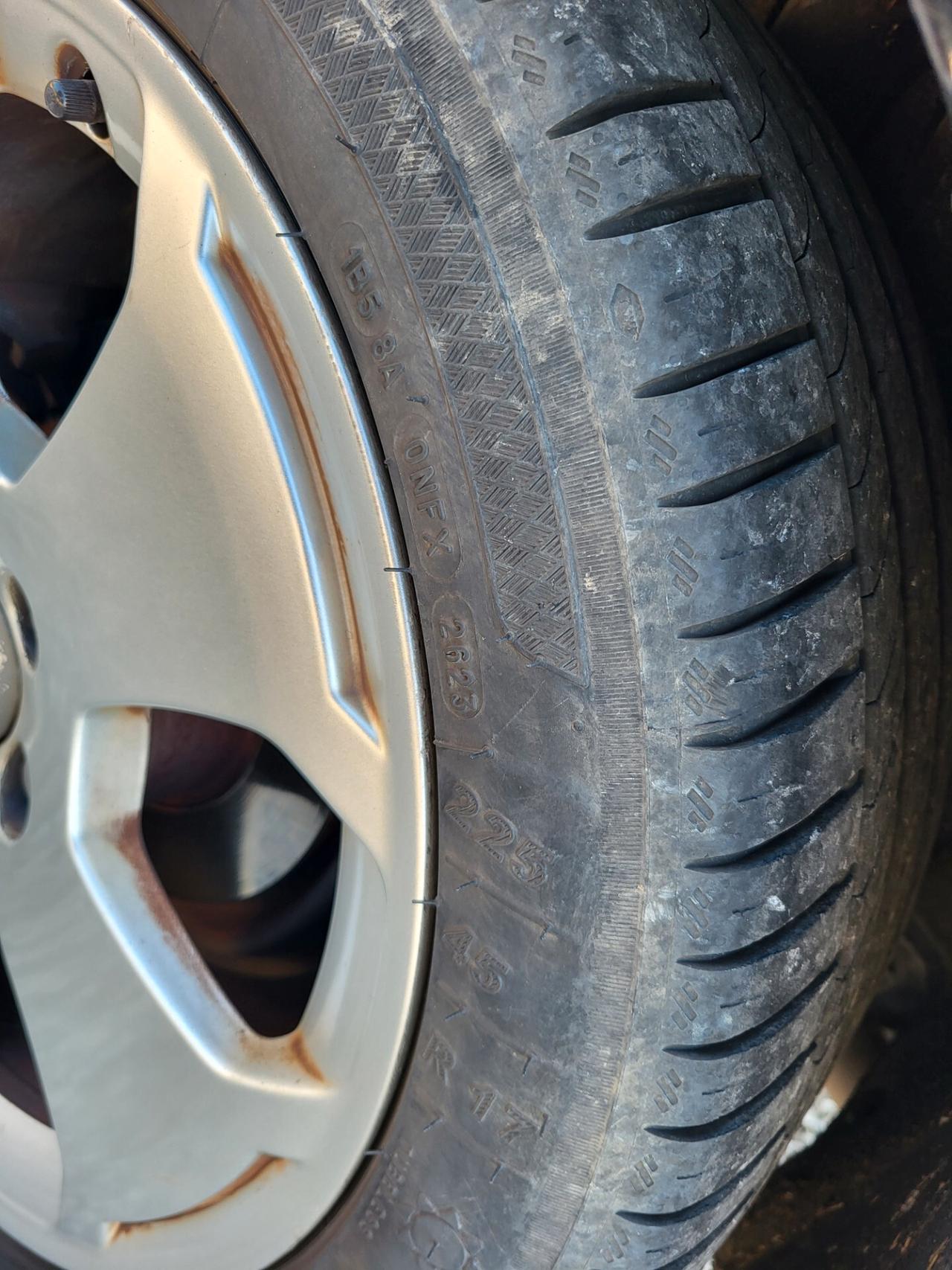 Audi A3 1.9 TDI F.AP. Ambition