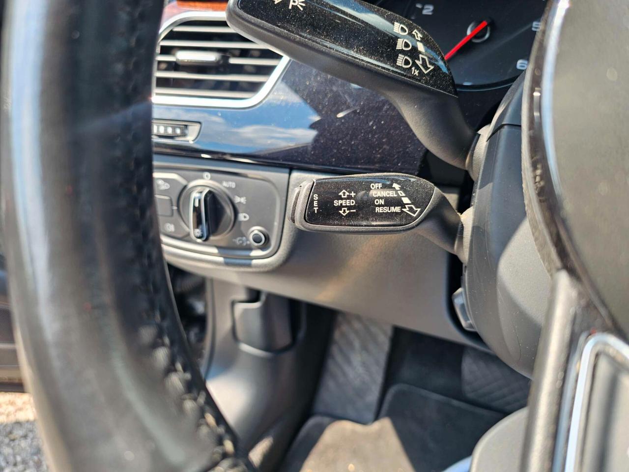 Audi A8 L 3.0 TDI 250 CV quattro tiptronic