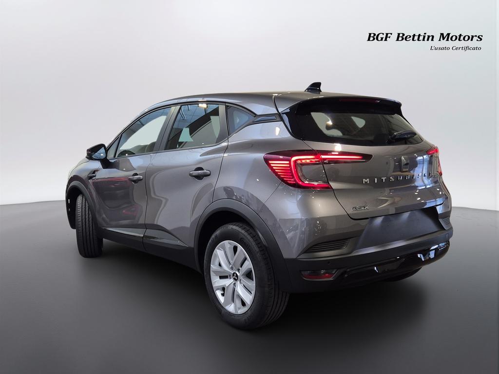 Mitsubishi ASX 1.2 GPL Invite