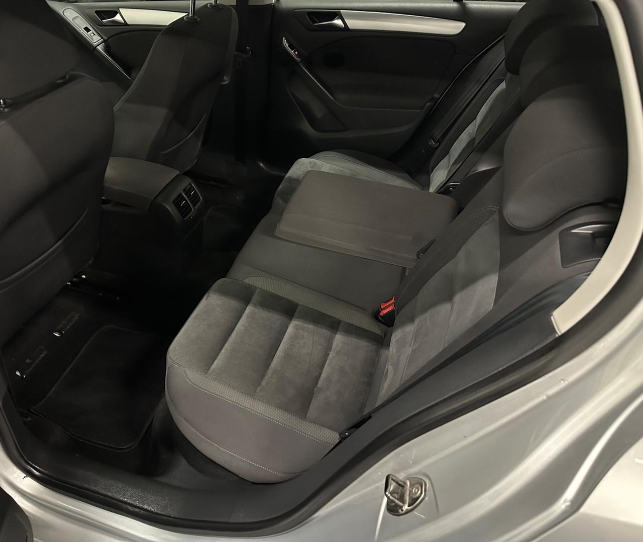 VOLKSWAGEN GOLF 1.4 HIGHLINE