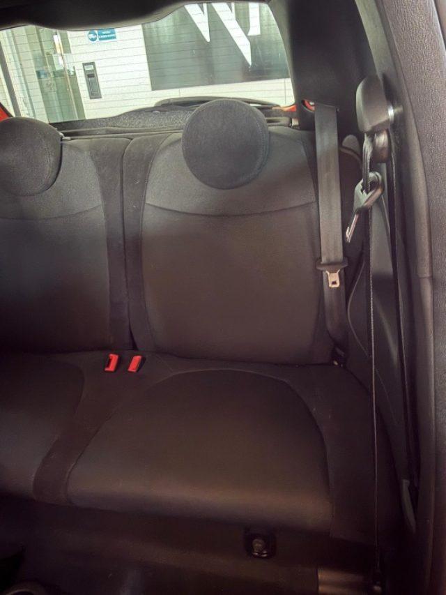 ABARTH 695 1.4 Turbo T-Jet 180 CV //PARI AL NUOVO//