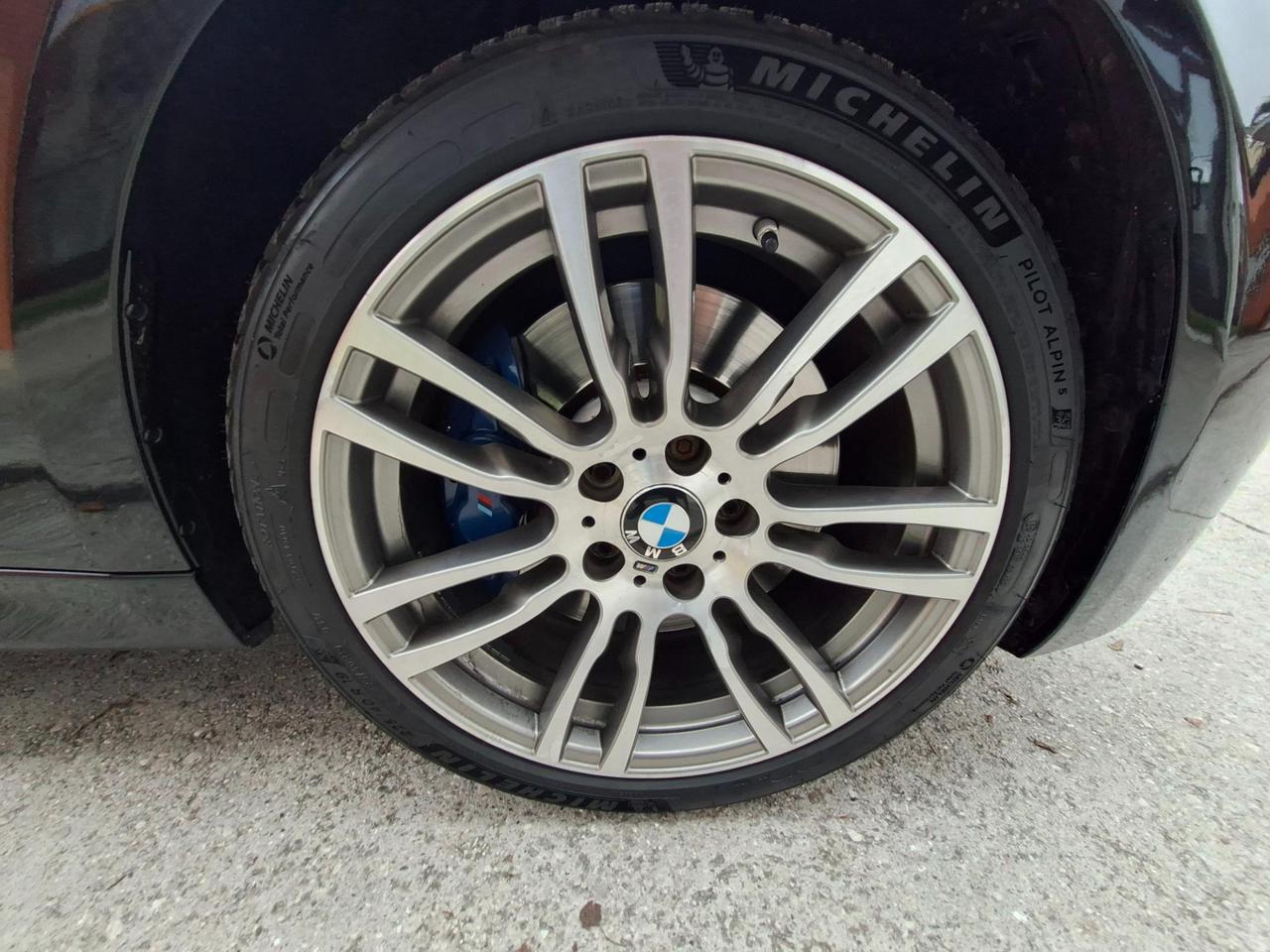 BMW Serie 3 Touring 340iA Touring xdrive Msport