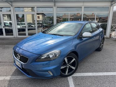 Volvo V40 D2 R-design Momentum