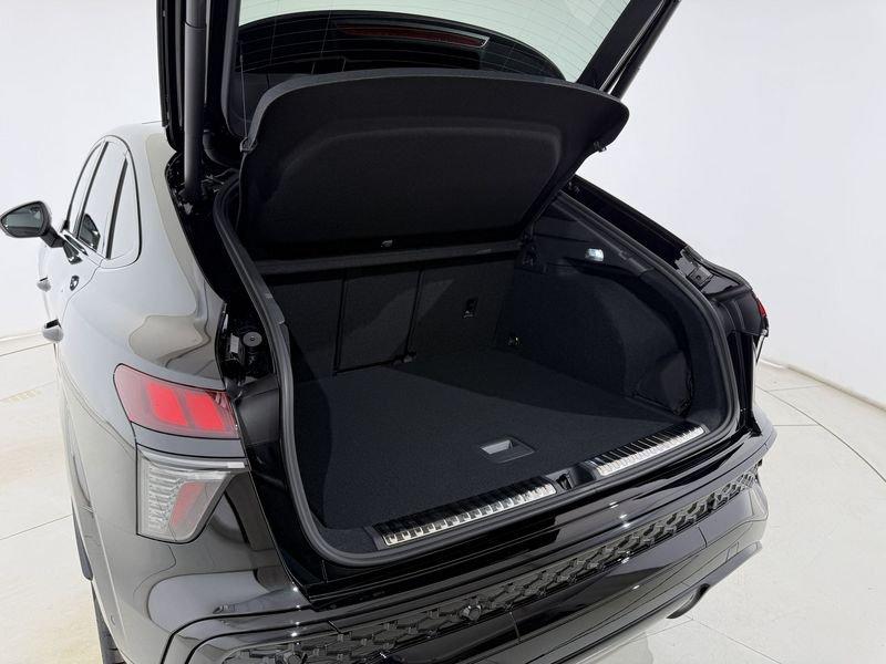 Audi Q3 Sportback TDI 110 kW S tronic S Line Edition