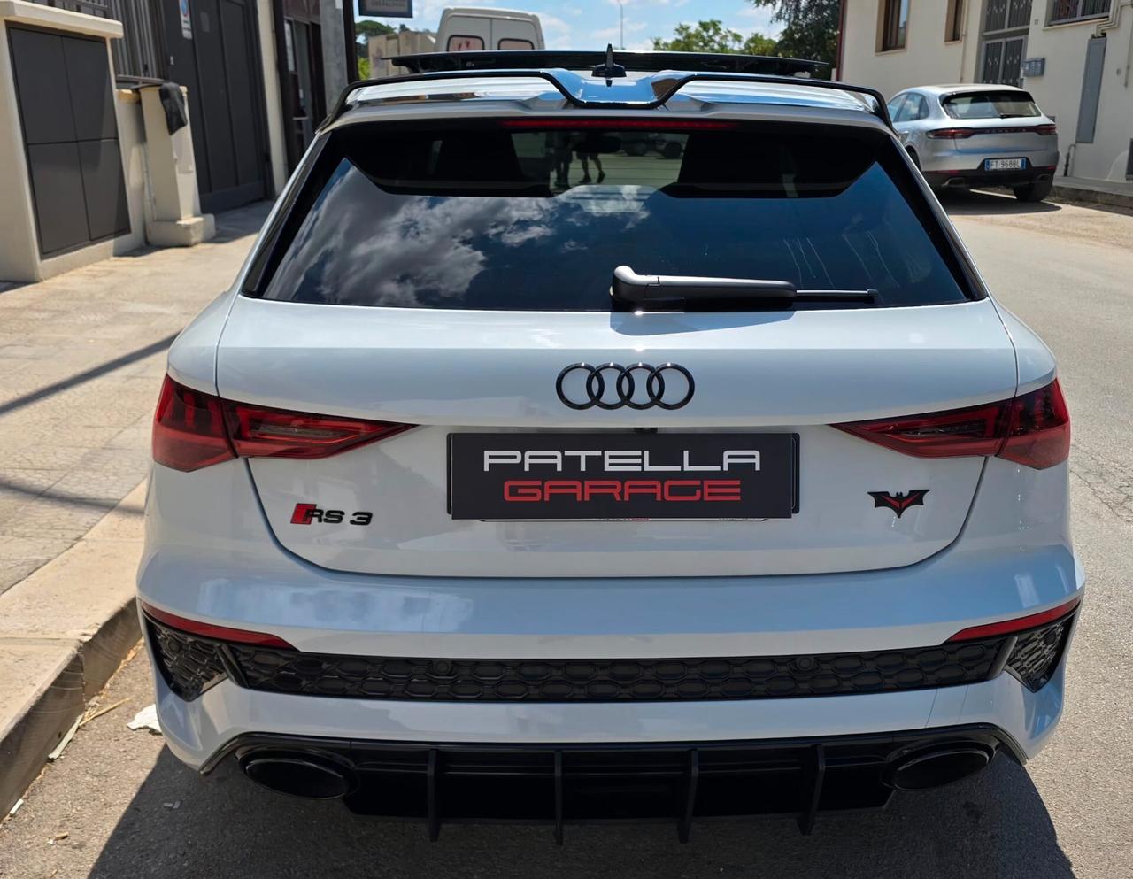 AUDI RS3 SPB 400cv QUATTRO