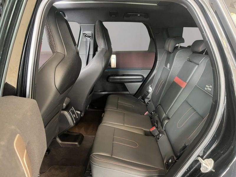 MINI Countryman Mini Countryman 1.5 48V C JCW auto