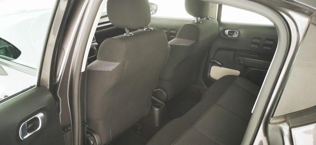 CITROEN C3 BlueHDi 100 S&S Shine