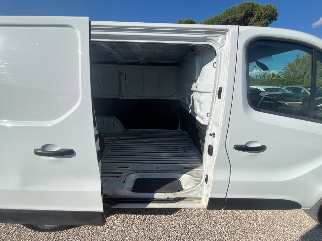 Fiat Talento Full optional 2.0mjt 120cv