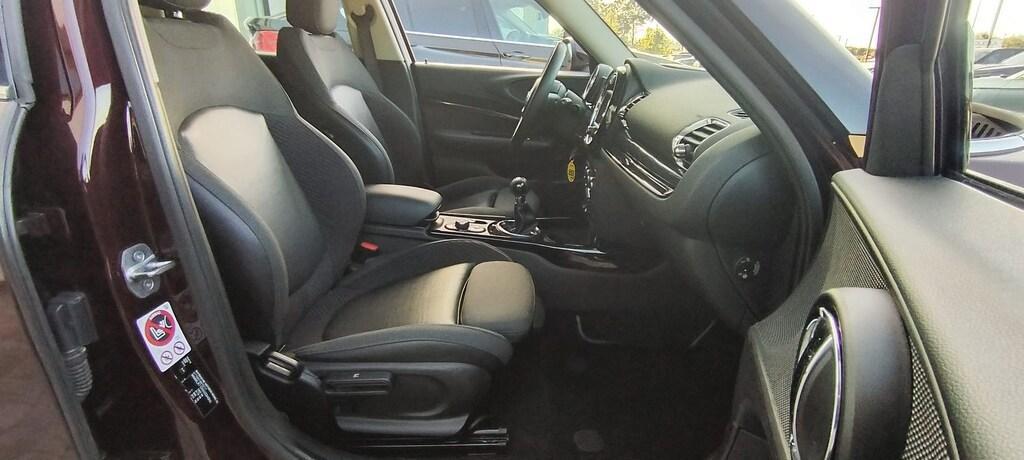 Mini One D Clubman 1.5 One D Business