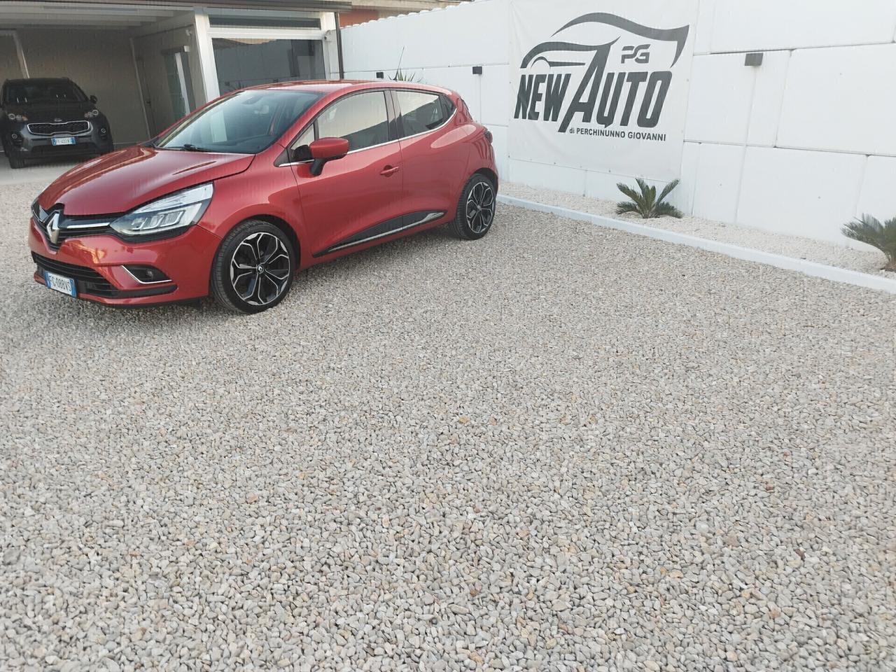 Renault Clio dCi 8V 75CV Start&Stop 5 porte Energy Life