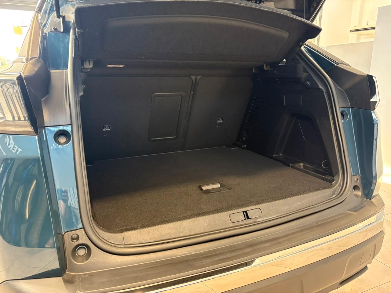 Peugeot 3008 PureTech Turbo 130 S&S Allure Pack
