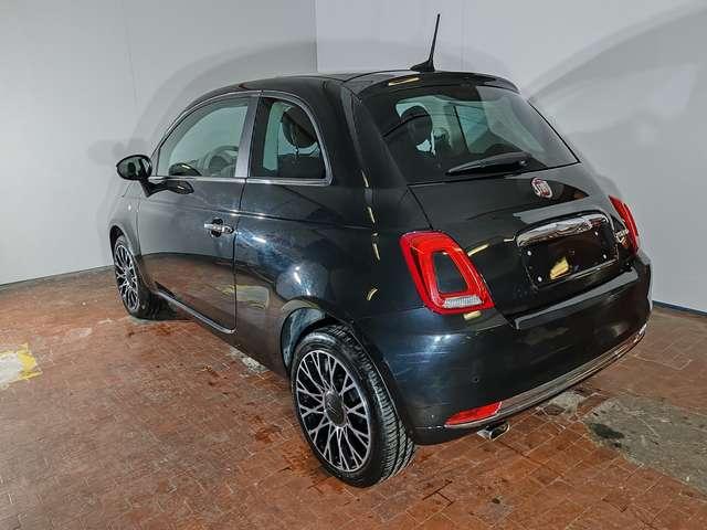 Fiat 500 1.0 Hybrid 70cv Dolcevita R16+ Navi 36 Rate 186,65