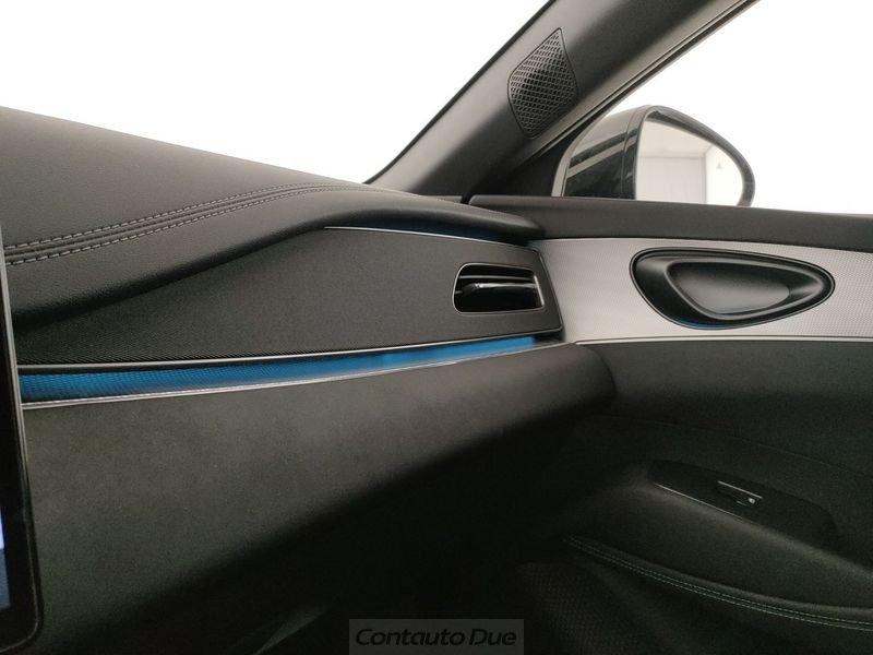 BYD Seal 6 DM-i Seal 6 DM-i 1.5 phev Comfort