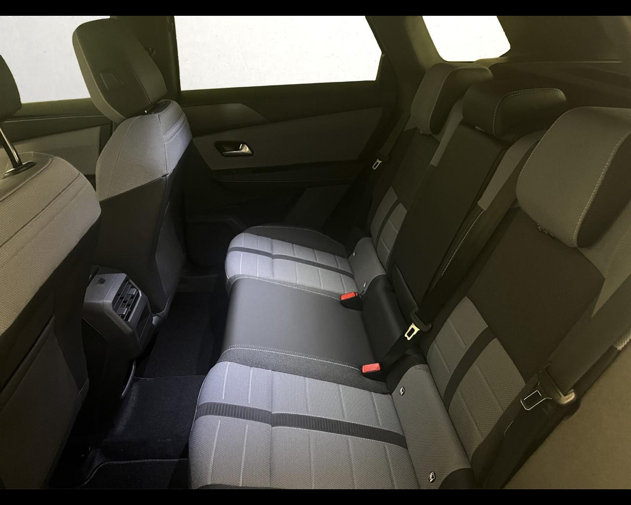 OPEL Nuovo Grandland GS Hybrid 145 CV EDCT