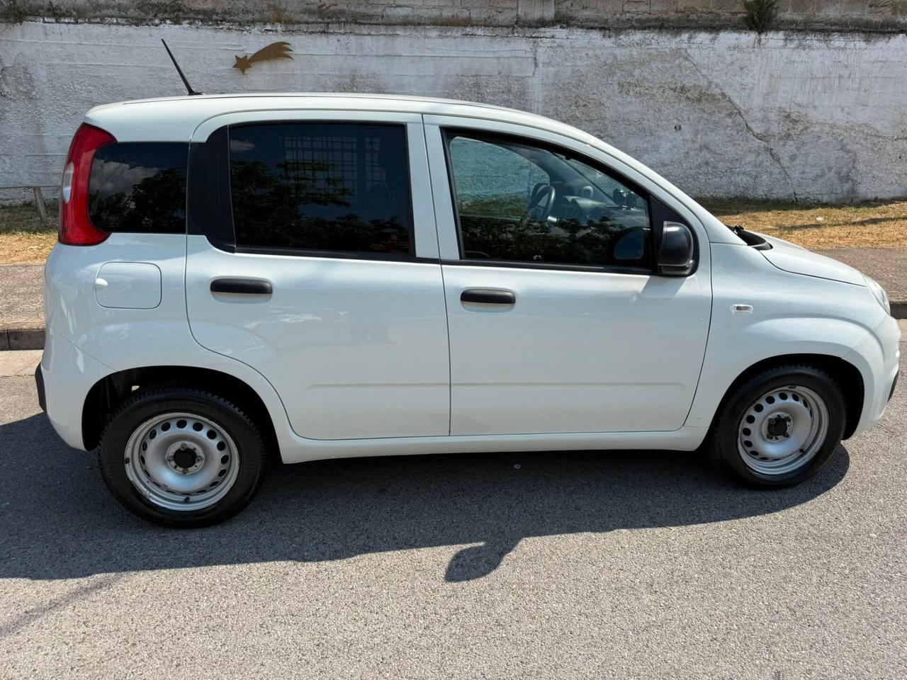 Fiat Panda 1.0 Hybrid Van 2 posti
