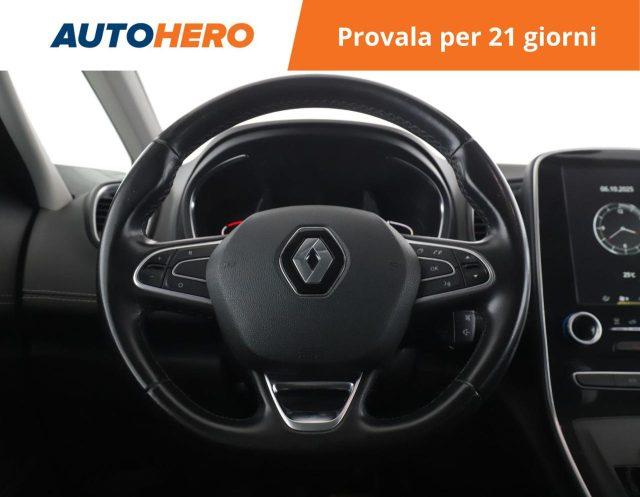 RENAULT Grand Scenic dCi 8V 110 CV EDC Energy Bose