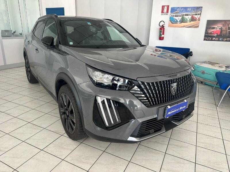 PEUGEOT 2008 2ª serie 2008 PureTech 130 S&S EA...