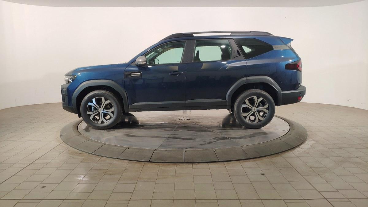 DACIA Bigster 1.2 Tce 140 Cv Mhev Expression
