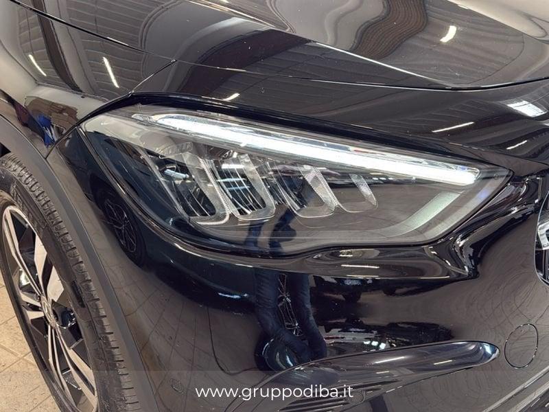Mercedes-Benz GLA GLA-H247 2023 200 d Progressive Advanced Plus auto