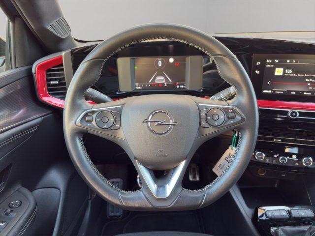 OPEL Mokka 1.5 diesel GS