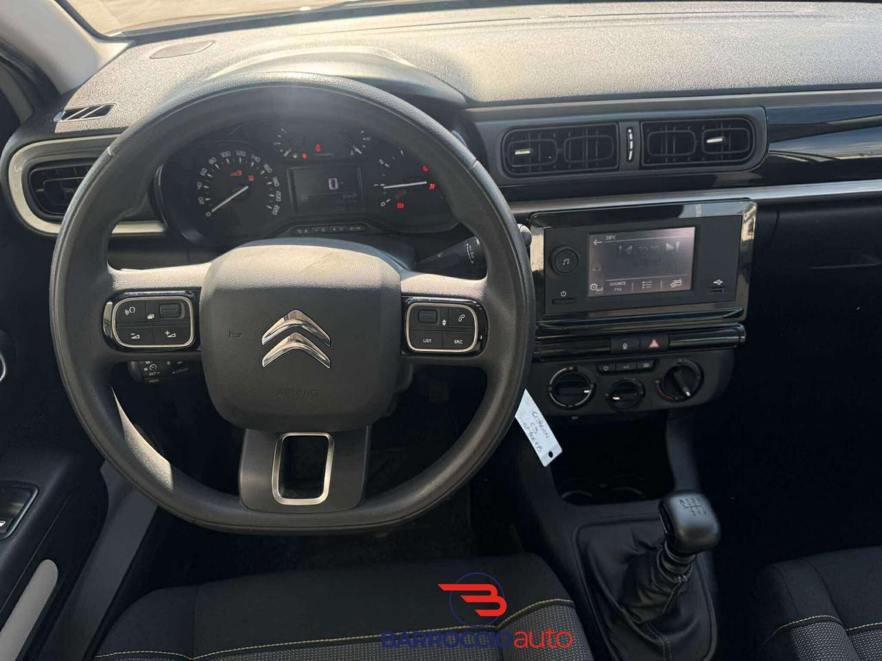 Citroen C3 BlueHDi 100 S&S Shine AUTOCARRO-2021