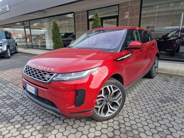 Land Rover Range Rover Evoque Range Rover Evoque 2.0D I4 163 CV AWD Auto SE AUTOCARRO N1