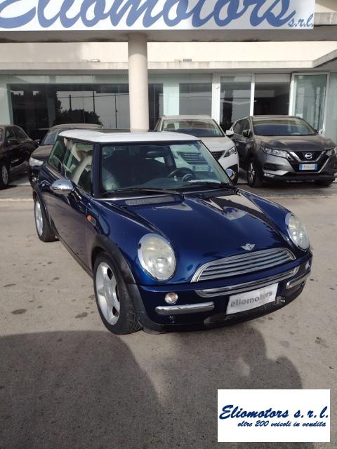 MINI - Mini - Scegli Versione