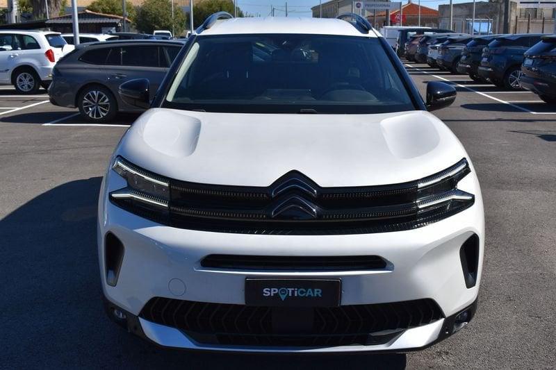 Citroën C5 Aircross BlueHDi 130 S&S Shine EAT8