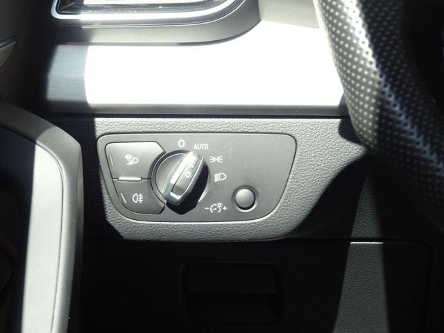 AUDI Q5 40TDI 204CV S tronic S line - PARI AL NUOVO-