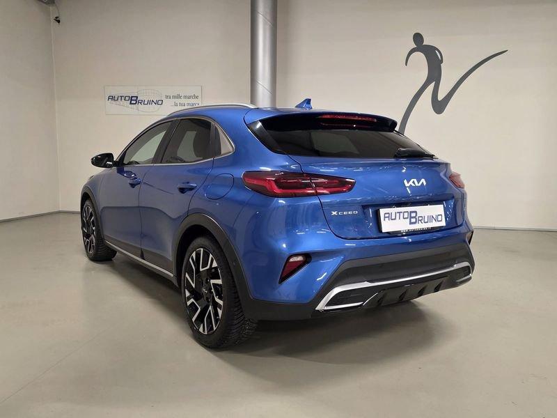 Kia Xceed 1.0 T-Gdi 117 CV GPL Style
