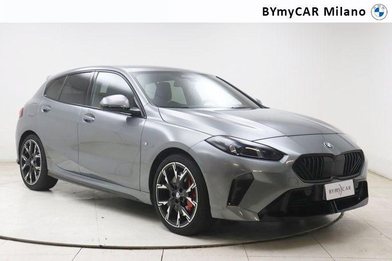 BMW Serie 1 118 d MSport Pro DCT