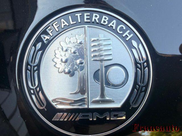 MERCEDES-BENZ C 43 AMG 4Matic+ Mild hybrid S.W. Premium Plus