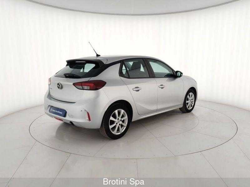 Opel Corsa 1.2 Elegance 75cv MT5