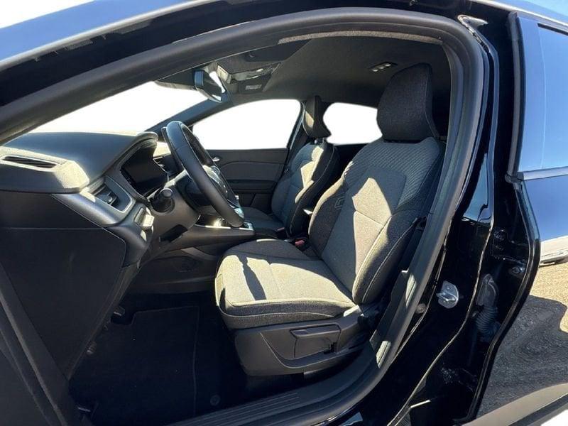 Renault Captur Captur TCe 90 CV Techno