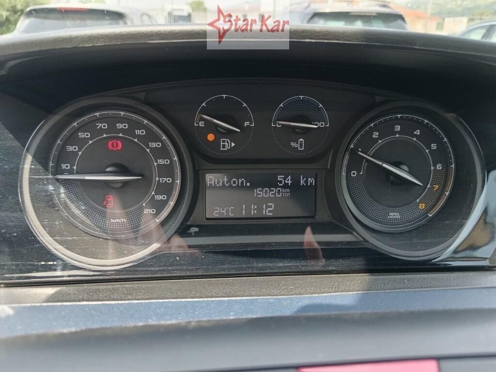 Lancia Ypsilon 1.0 FireFly 5 porte S&S Hybrid Plat