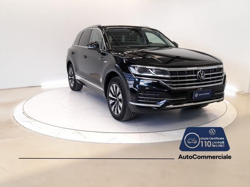 Volkswagen Touareg 3.0 V6 TDI SCR 170kW Elegance