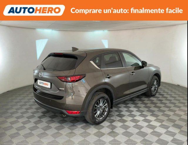 MAZDA CX-5 2.0L Skyactiv-G 165 CV 2WD Evolve