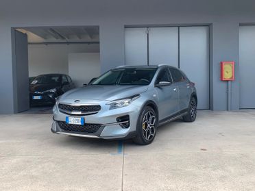 Kia XCeed 1.0 T-GDi GPL Style