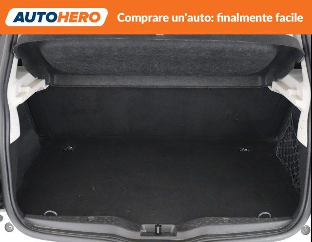 SMART ForFour 70 1.0 Youngster