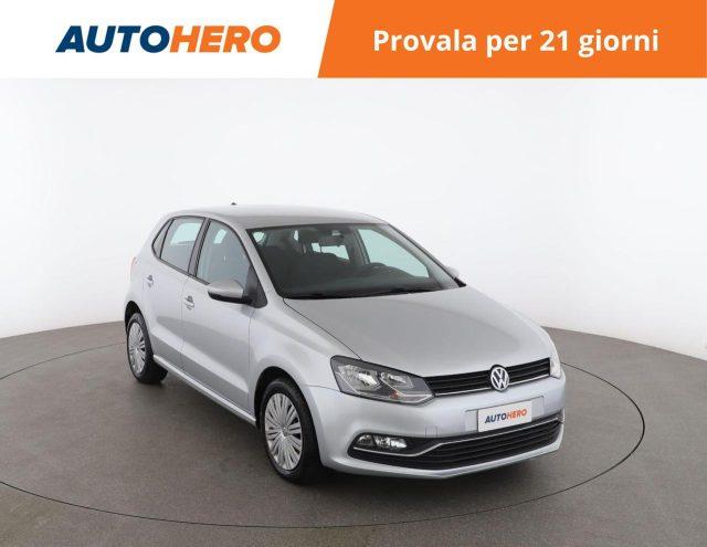 VOLKSWAGEN Polo 1.2 TSI 5p. Comfortline BlueMotion Technology