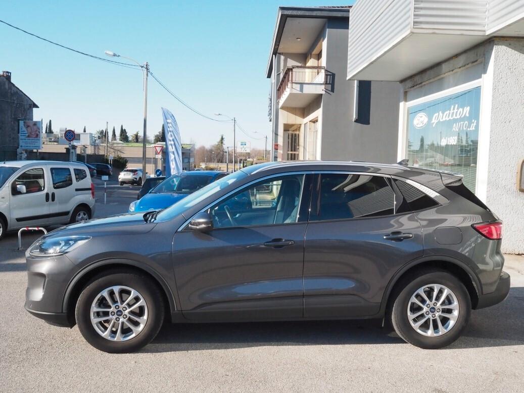 Ford Kuga 1.5 EcoBoost 150 CV 2WD Titanium X