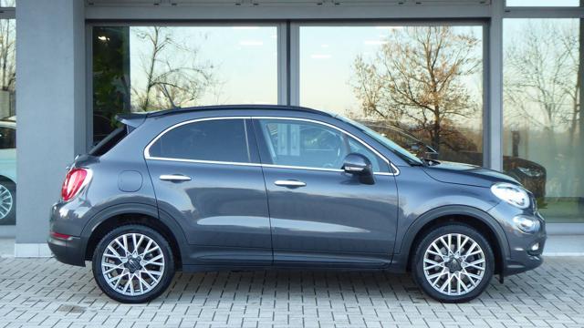 FIAT 500X 1.3 MultiJet 95 CV Lounge Autocarro