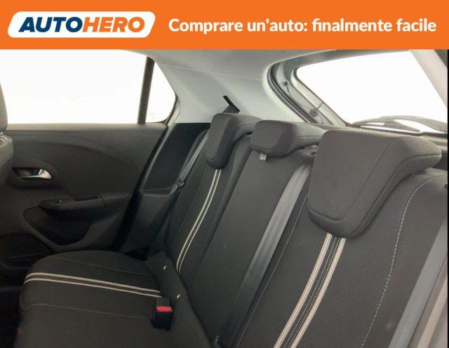 OPEL Corsa 1.2 Design & Tech