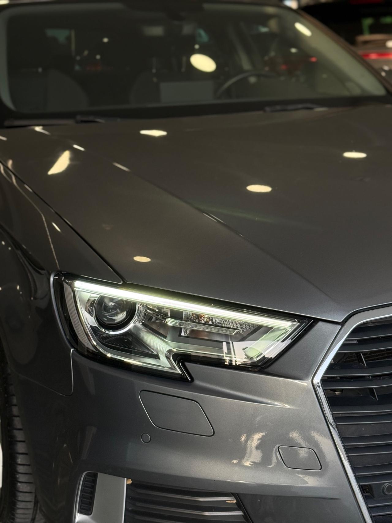 Audi A3 SPB 1.6 TDI Sport