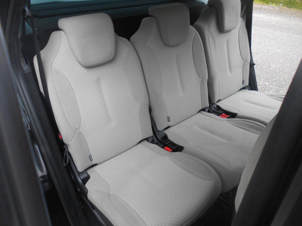 C4 PICASSO 1.6hdi(KIT FRIZIONE NUOVO)C.MANUALE