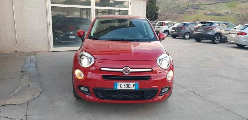 Fiat 500X 1.3 MultiJet 95 CV Business